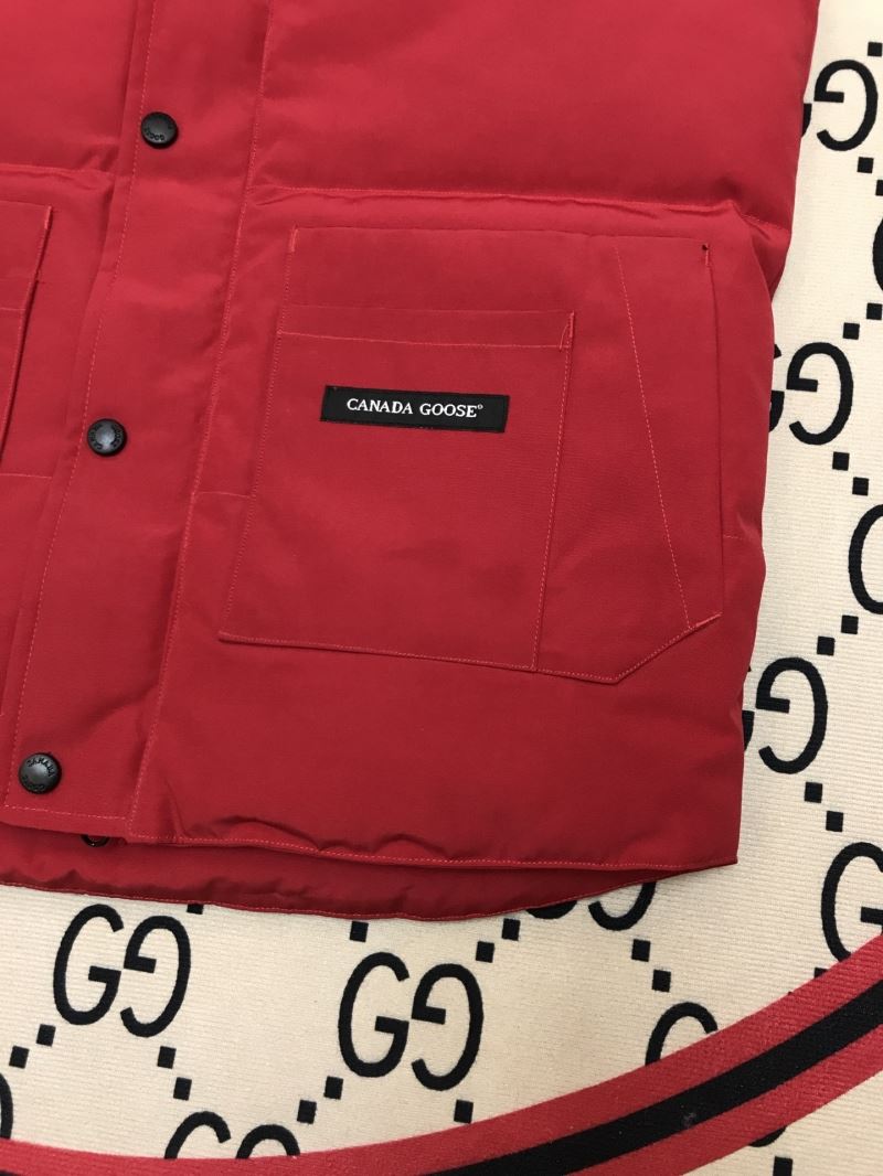 Canada Goose Down Jackets